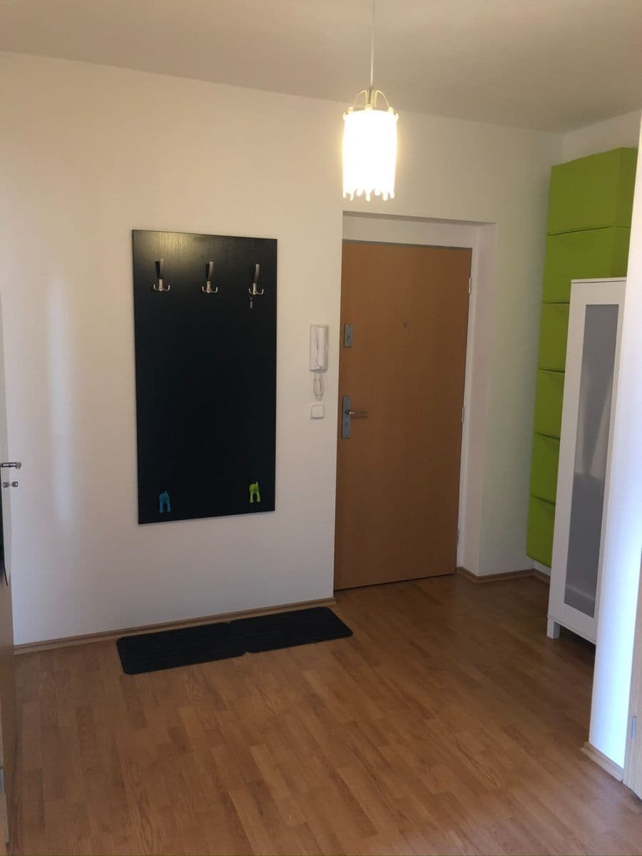 1 bedroom with open-plan kitchen flat to rent, 54 m², Rychtáře Petříka, Prague, Prague 1 bedroom with open-plan kitchen flat to rent, 54 m², Rychtáře Petříka, Prague, Prague