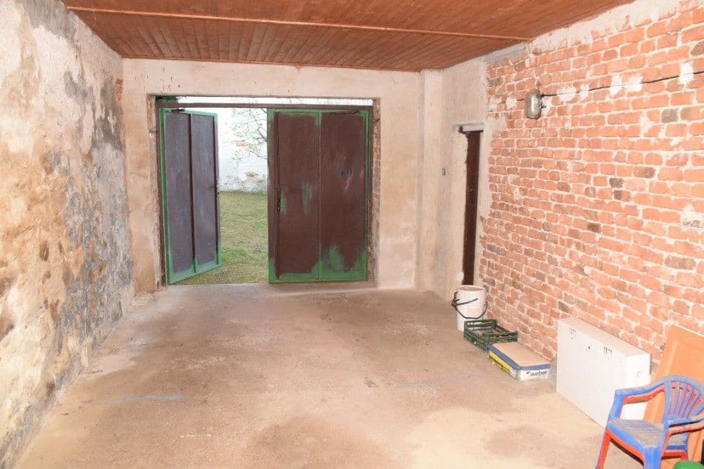 house for sale, 95 m², Pošenská, Pacov, Vysočina Region house for sale, 95 m², Pošenská, Pacov, Vysočina Region