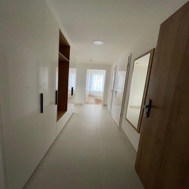 1 bedroom with open-plan kitchen flat to rent, 48 m², Na Palouku, Prague, Prague 1 bedroom with open-plan kitchen flat to rent, 48 m², Na Palouku, Prague, Prague