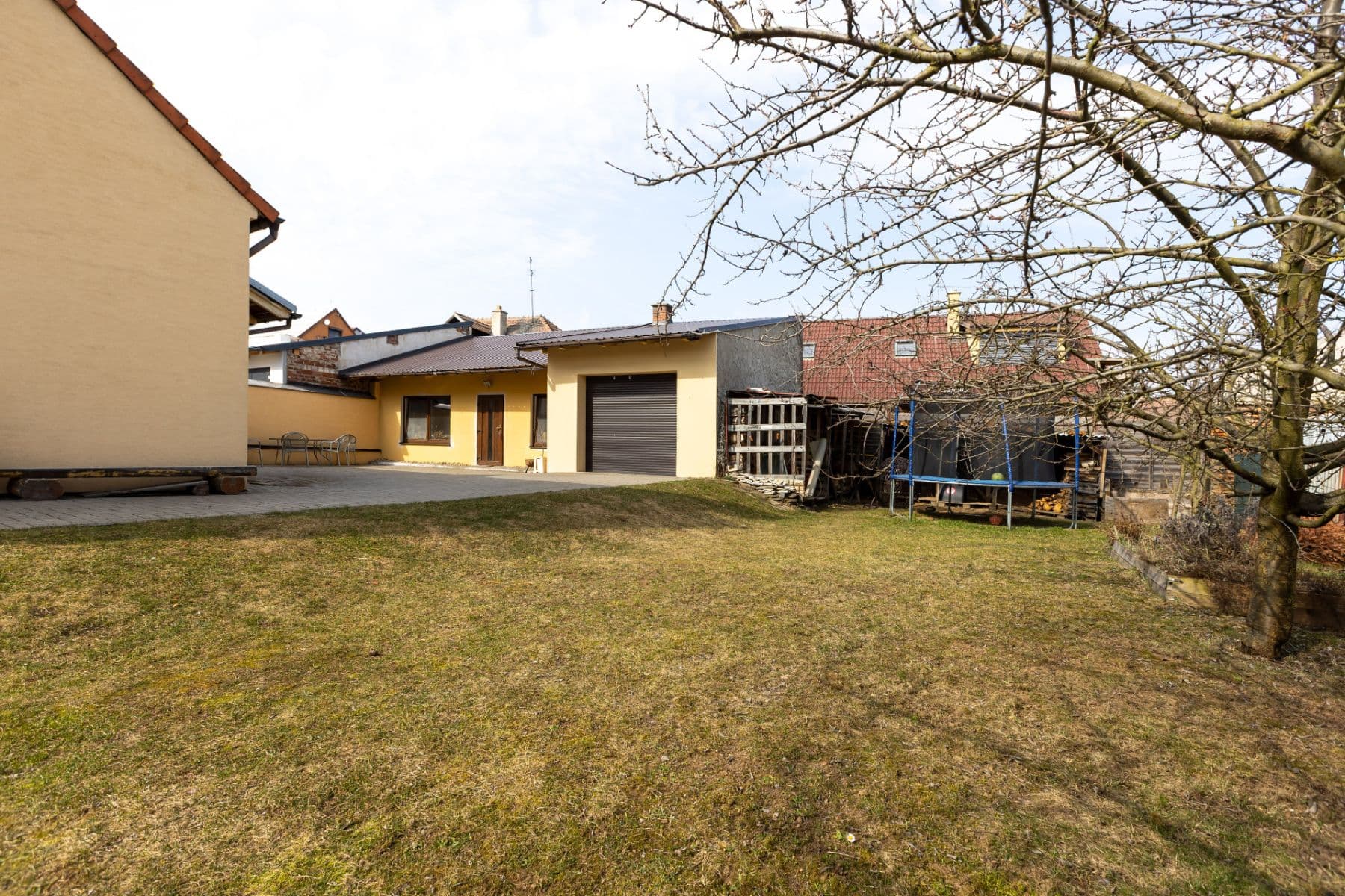 house for sale, 169 m², Hájíček, Babice u Rosic, Jihomoravský Region house for sale, 169 m², Hájíček, Babice u Rosic, Jihomoravský Region