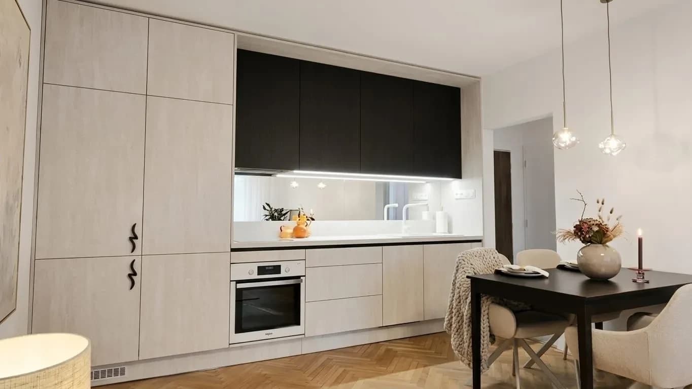 2 bedroom flat for sale, 55 m², Astrová, Ružinov, Bratislavský Region 2 bedroom flat for sale, 55 m², Astrová, Ružinov, Bratislavský Region