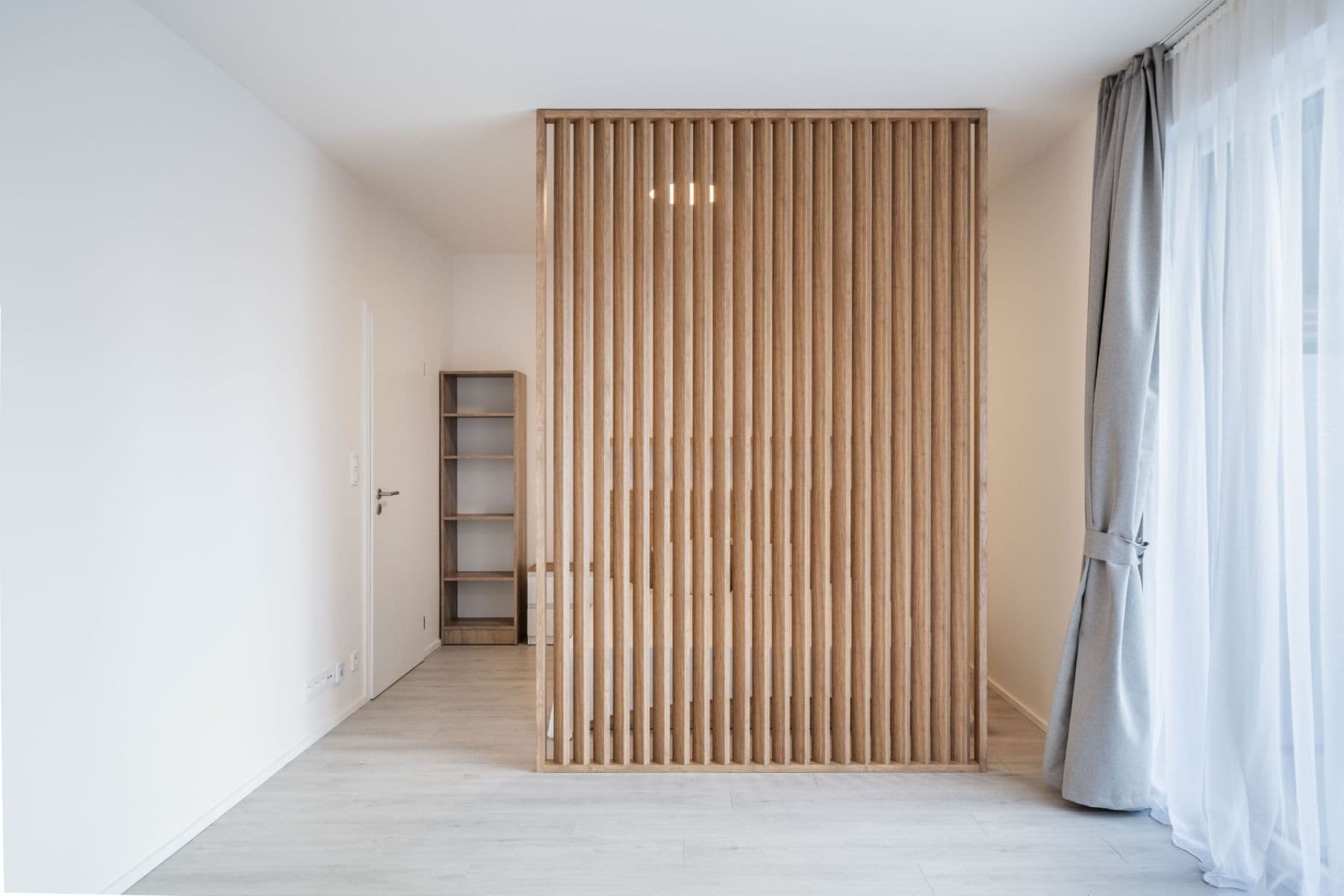 Studio flat to rent, 41 m², Gerstelova, Prague, Prague Studio flat to rent, 41 m², Gerstelova, Prague, Prague