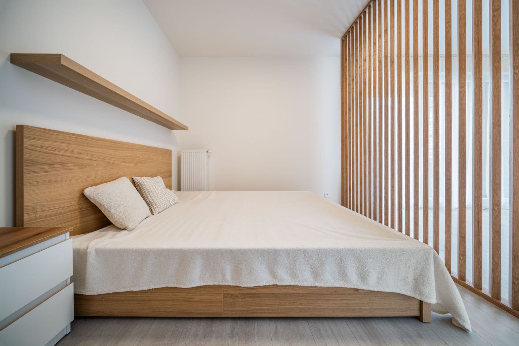 Studio flat to rent, 41 m², Gerstelova, Prague, Prague Studio flat to rent, 41 m², Gerstelova, Prague, Prague