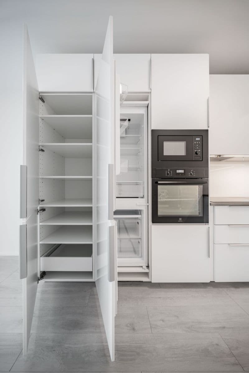 Studio flat to rent, 41 m², Gerstelova, Prague, Prague Studio flat to rent, 41 m², Gerstelova, Prague, Prague