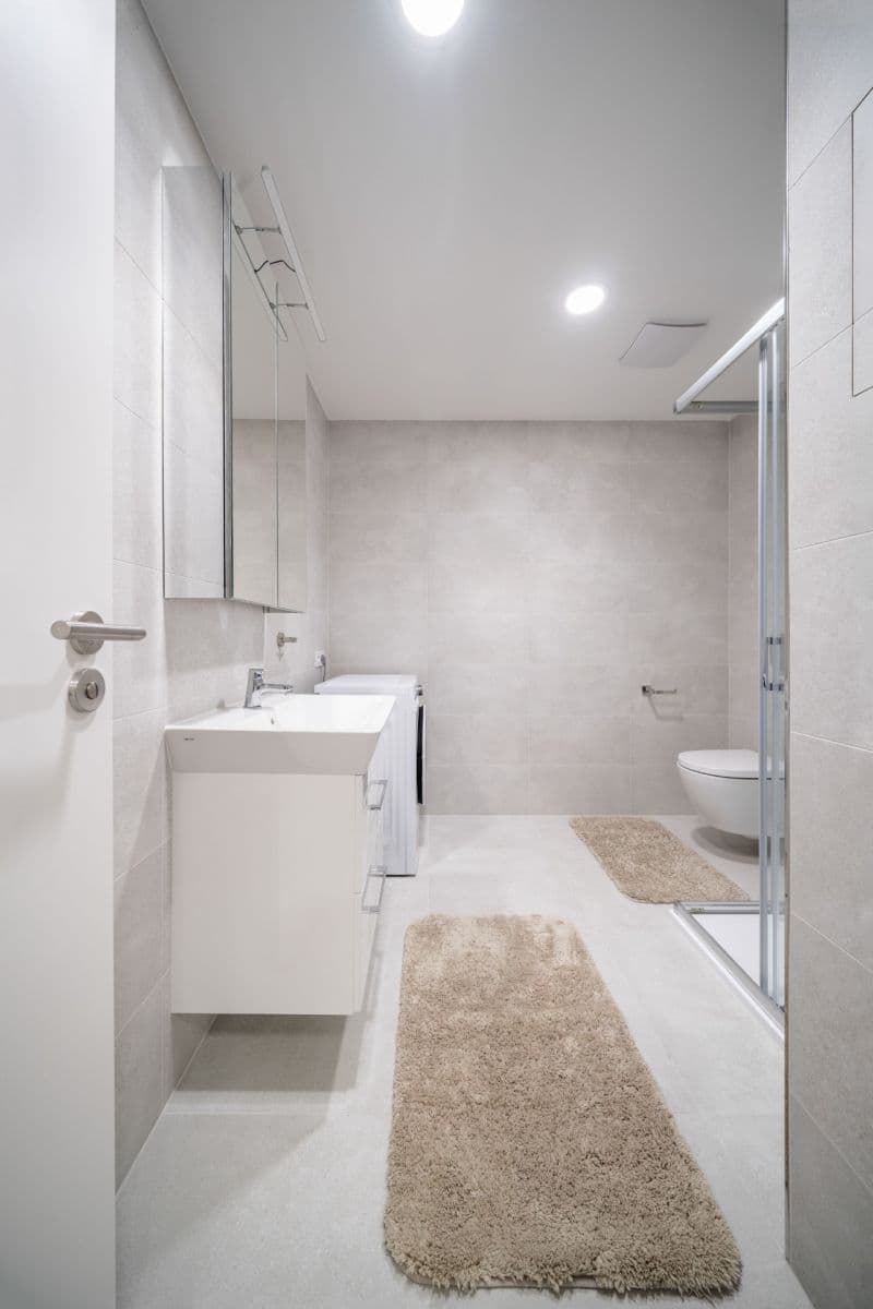 Studio flat to rent, 41 m², Gerstelova, Prague, Prague Studio flat to rent, 41 m², Gerstelova, Prague, Prague