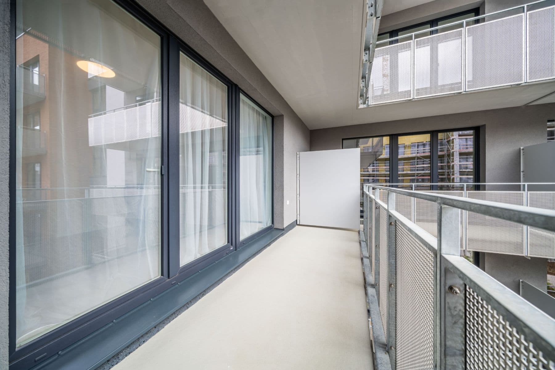 Studio flat to rent, 41 m², Gerstelova, Prague, Prague Studio flat to rent, 41 m², Gerstelova, Prague, Prague