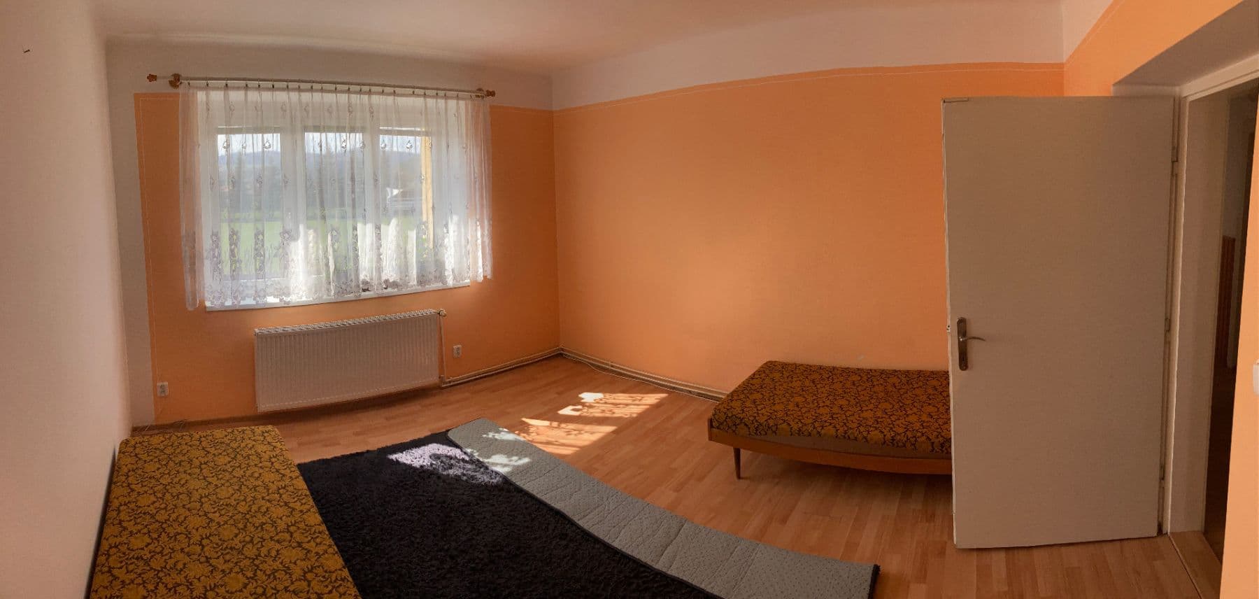 3 bedroom flat for sale, 84 m², U Hřiště, Kunštát, Jihomoravský Region 3 bedroom flat for sale, 84 m², U Hřiště, Kunštát, Jihomoravský Region
