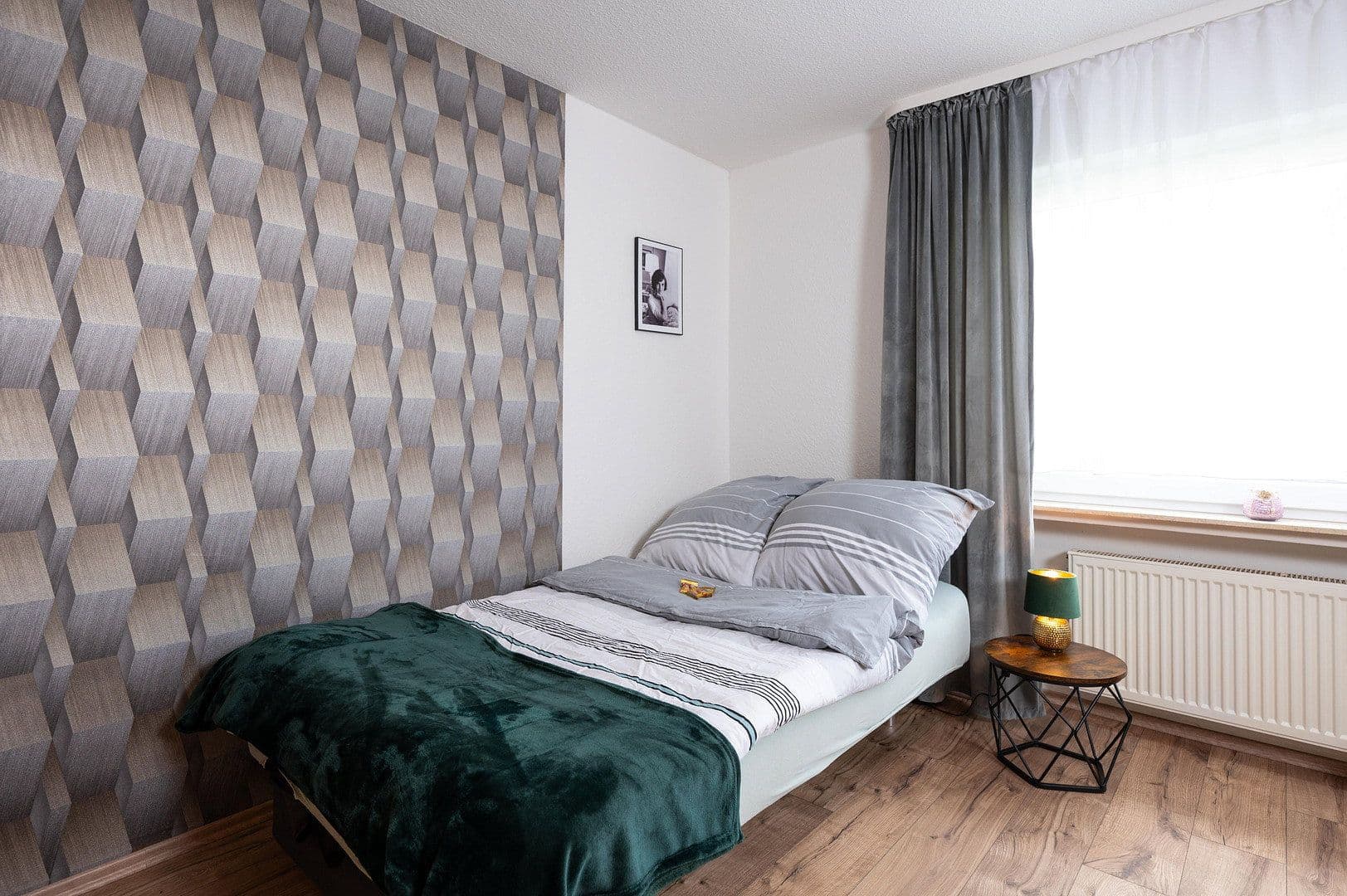 2 bedroom flat to rent, 42 m², Josef-Görres-Straße, 41, Kirn, Rhineland-Palatinate 2 bedroom flat to rent, 42 m², Josef-Görres-Straße, 41, Kirn, Rhineland-Palatinate
