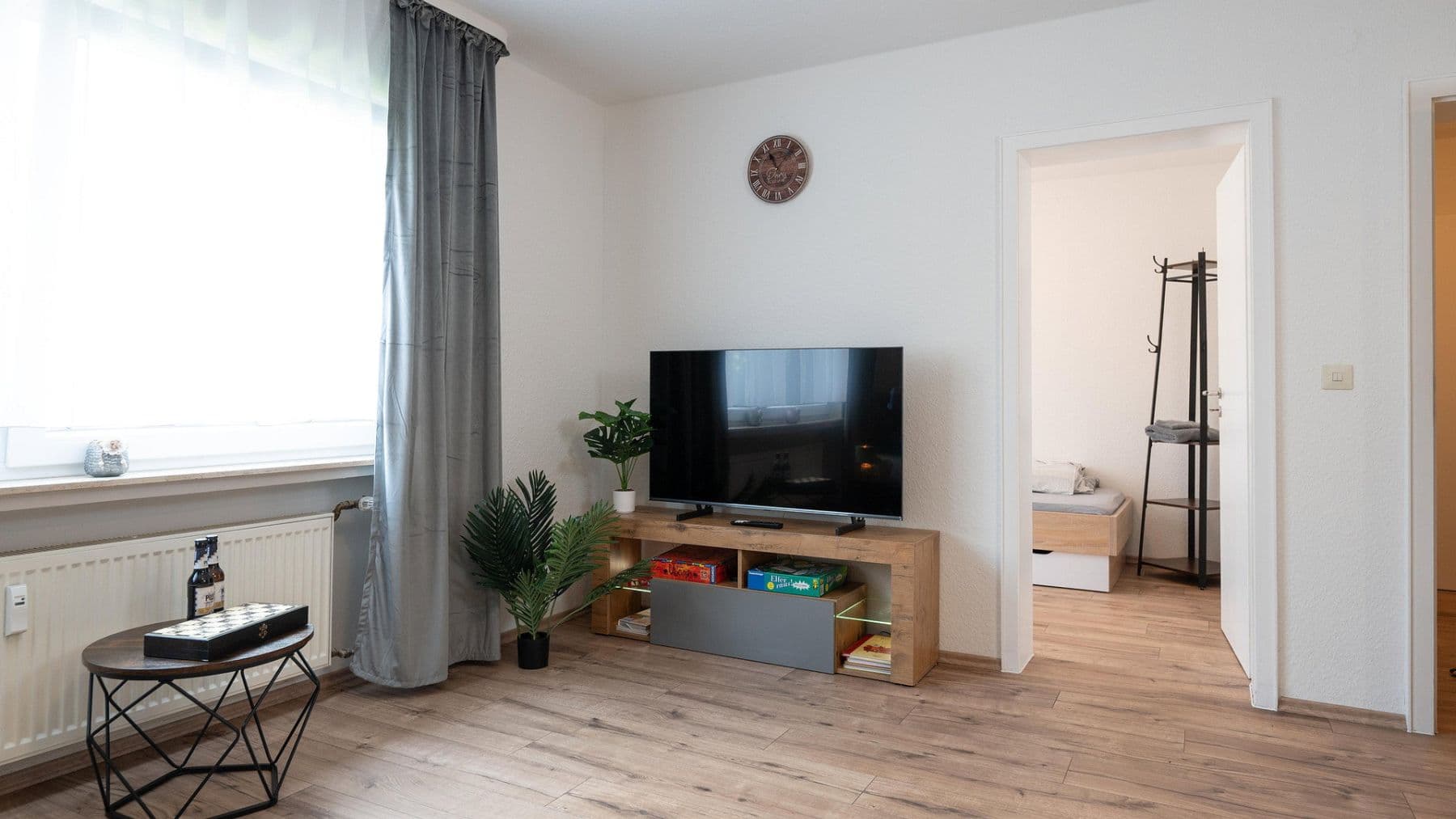2 bedroom flat to rent, 42 m², Josef-Görres-Straße, 41, Kirn, Rhineland-Palatinate 2 bedroom flat to rent, 42 m², Josef-Görres-Straße, 41, Kirn, Rhineland-Palatinate