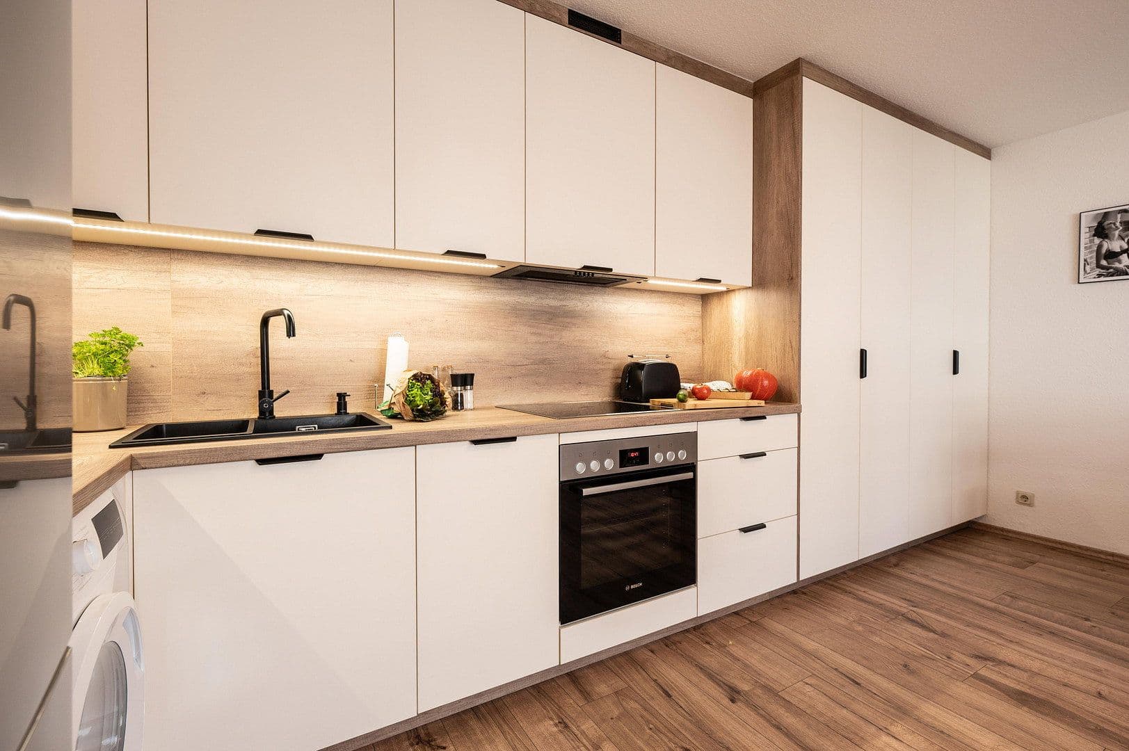 2 bedroom flat to rent, 42 m², Josef-Görres-Straße, 41, Kirn, Rhineland-Palatinate 2 bedroom flat to rent, 42 m², Josef-Görres-Straße, 41, Kirn, Rhineland-Palatinate