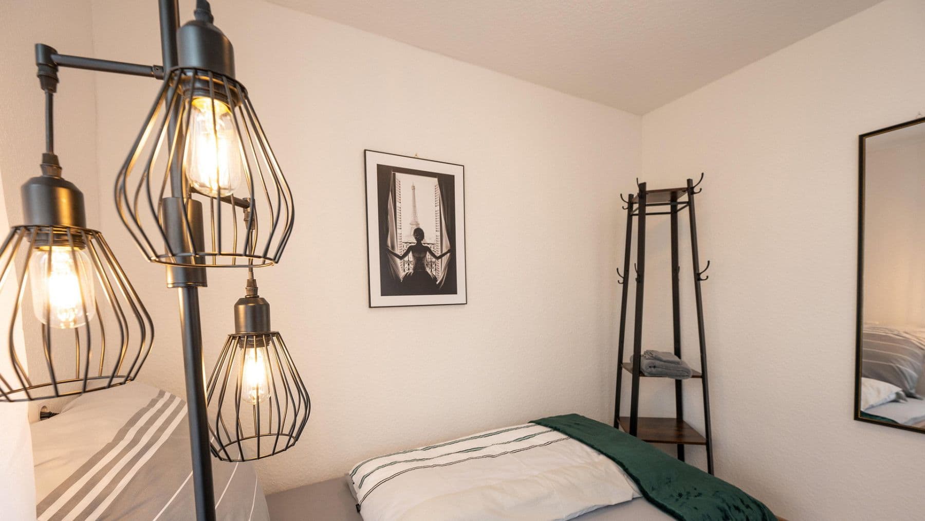2 bedroom flat to rent, 42 m², Josef-Görres-Straße, 41, Kirn, Rhineland-Palatinate 2 bedroom flat to rent, 42 m², Josef-Görres-Straße, 41, Kirn, Rhineland-Palatinate