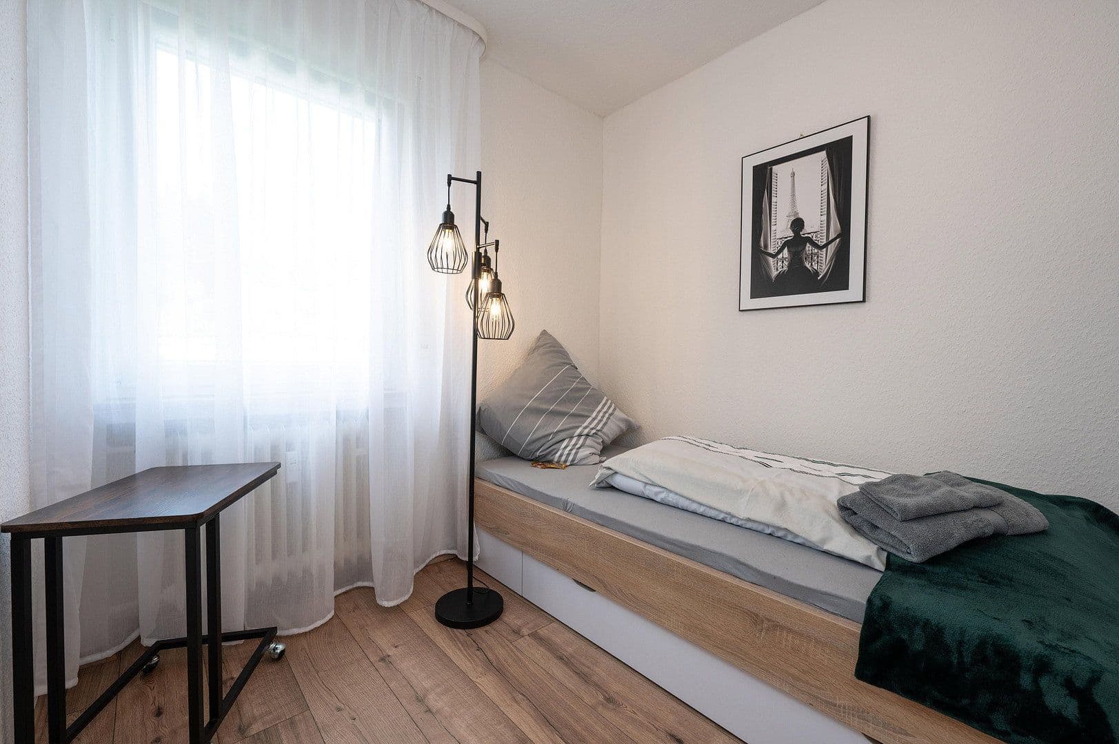 2 bedroom flat to rent, 42 m², Josef-Görres-Straße, 41, Kirn, Rhineland-Palatinate 2 bedroom flat to rent, 42 m², Josef-Görres-Straße, 41, Kirn, Rhineland-Palatinate