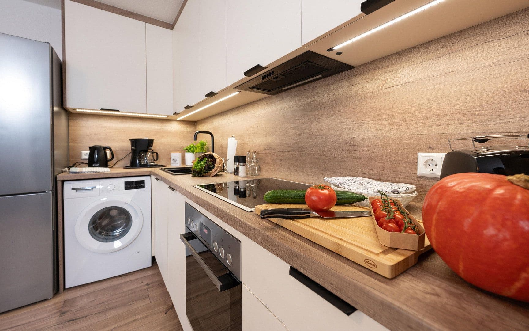 2 bedroom flat to rent, 42 m², Josef-Görres-Straße, 41, Kirn, Rhineland-Palatinate 2 bedroom flat to rent, 42 m², Josef-Görres-Straße, 41, Kirn, Rhineland-Palatinate