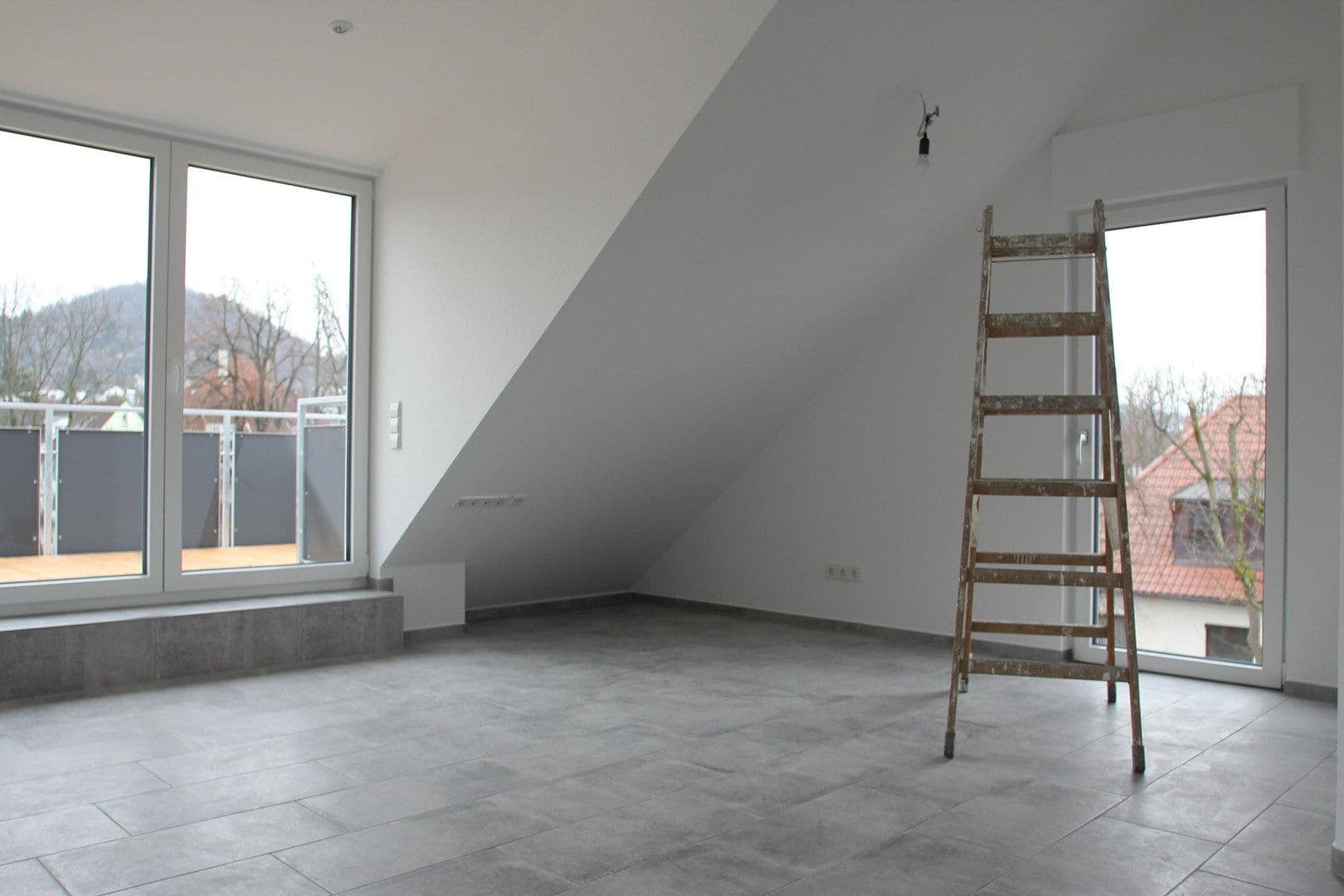 1 bedroom with open-plan kitchen flat to rent, 85 m², Reutlingen, Baden-Württemberg 1 bedroom with open-plan kitchen flat to rent, 85 m², Reutlingen, Baden-Württemberg
