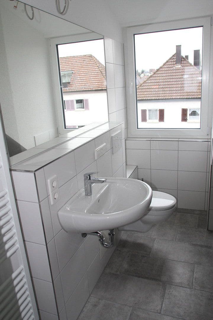 1 bedroom with open-plan kitchen flat to rent, 85 m², Reutlingen, Baden-Württemberg 1 bedroom with open-plan kitchen flat to rent, 85 m², Reutlingen, Baden-Württemberg