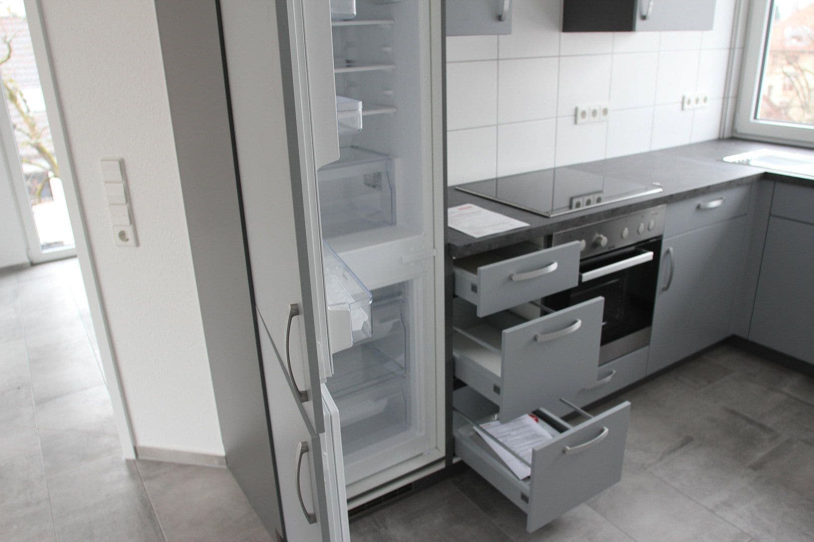 1 bedroom with open-plan kitchen flat to rent, 85 m², Reutlingen, Baden-Württemberg 1 bedroom with open-plan kitchen flat to rent, 85 m², Reutlingen, Baden-Württemberg