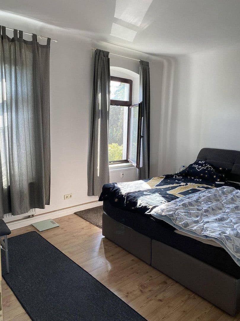 2 bedroom flat to rent, 64 m², Albert-Kleeberg-Str. 2, Fürstenwalde/Spree, Brandenburg 2 bedroom flat to rent, 64 m², Albert-Kleeberg-Str. 2, Fürstenwalde/Spree, Brandenburg