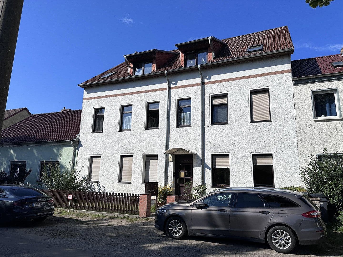 2 bedroom flat to rent, 64 m², Albert-Kleeberg-Str. 2, Fürstenwalde/Spree, Brandenburg 2 bedroom flat to rent, 64 m², Albert-Kleeberg-Str. 2, Fürstenwalde/Spree, Brandenburg