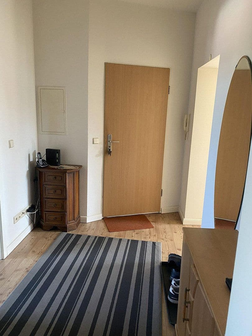 2 bedroom flat to rent, 64 m², Albert-Kleeberg-Str. 2, Fürstenwalde/Spree, Brandenburg 2 bedroom flat to rent, 64 m², Albert-Kleeberg-Str. 2, Fürstenwalde/Spree, Brandenburg