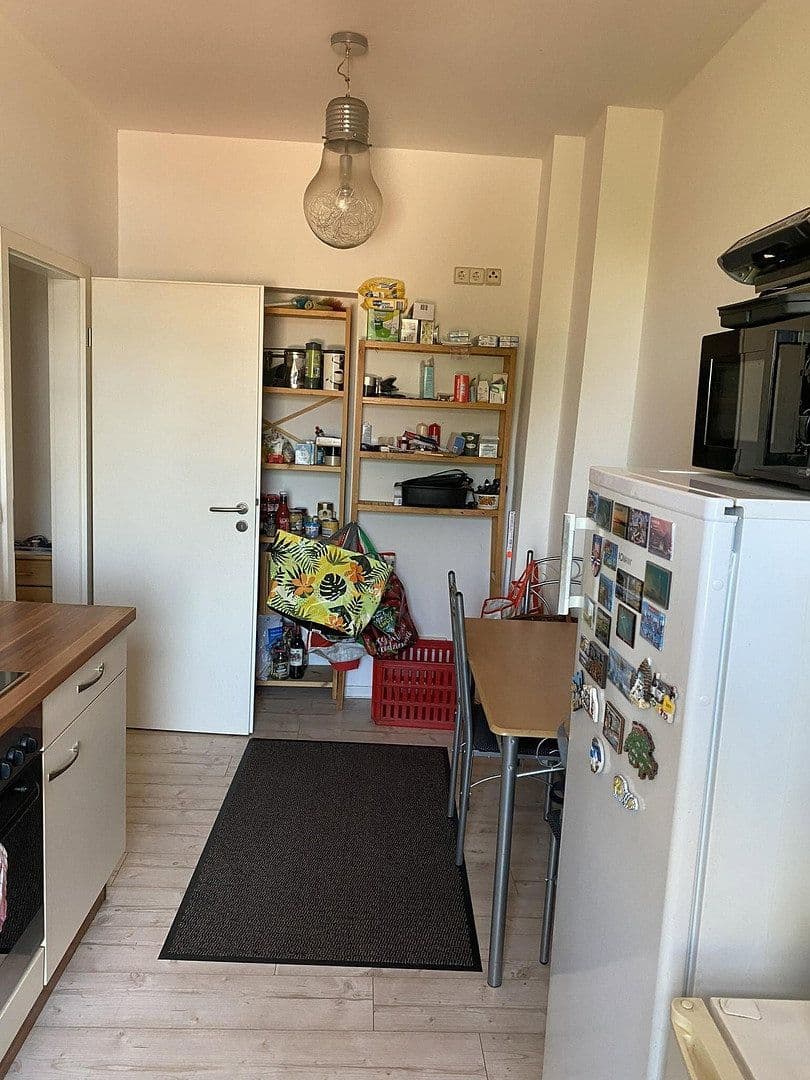 2 bedroom flat to rent, 64 m², Albert-Kleeberg-Str. 2, Fürstenwalde/Spree, Brandenburg 2 bedroom flat to rent, 64 m², Albert-Kleeberg-Str. 2, Fürstenwalde/Spree, Brandenburg