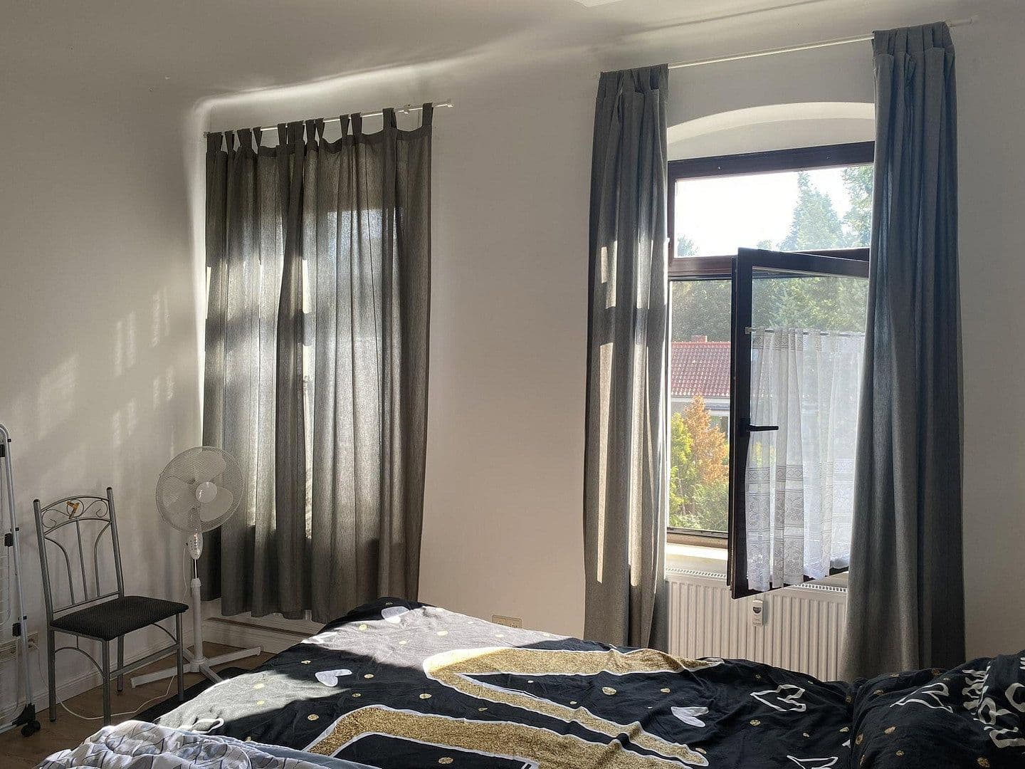 2 bedroom flat to rent, 64 m², Albert-Kleeberg-Str. 2, Fürstenwalde/Spree, Brandenburg 2 bedroom flat to rent, 64 m², Albert-Kleeberg-Str. 2, Fürstenwalde/Spree, Brandenburg
