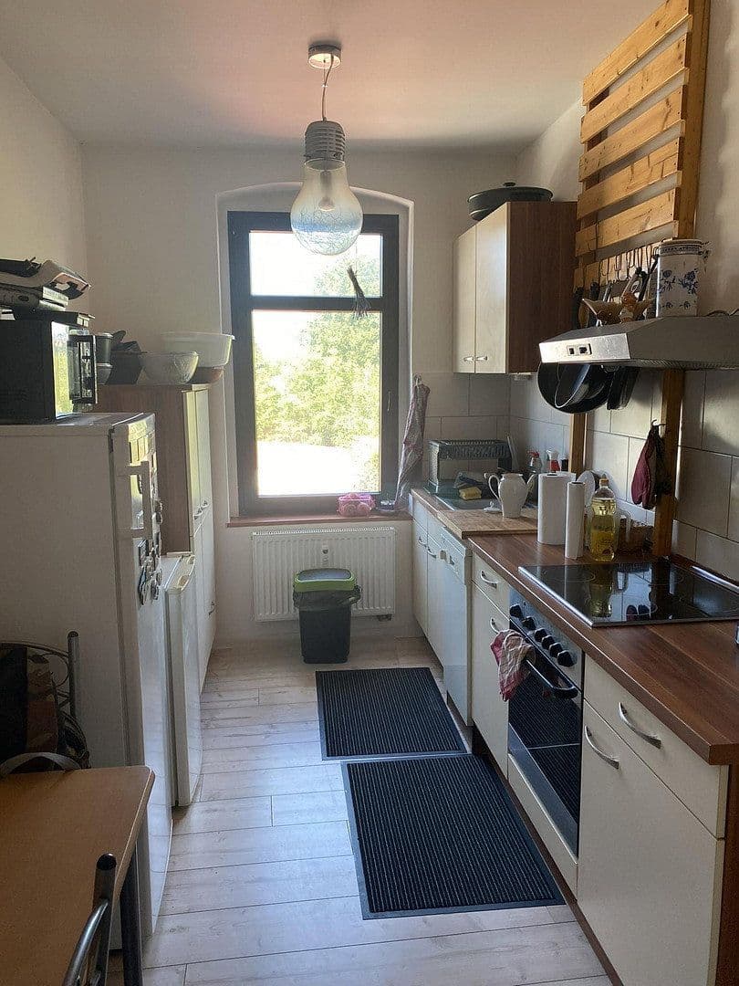 2 bedroom flat to rent, 64 m², Albert-Kleeberg-Str. 2, Fürstenwalde/Spree, Brandenburg 2 bedroom flat to rent, 64 m², Albert-Kleeberg-Str. 2, Fürstenwalde/Spree, Brandenburg