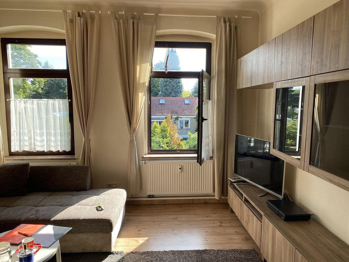 2 bedroom flat to rent, 64 m², Albert-Kleeberg-Str. 2, Fürstenwalde/Spree, Brandenburg 2 bedroom flat to rent, 64 m², Albert-Kleeberg-Str. 2, Fürstenwalde/Spree, Brandenburg