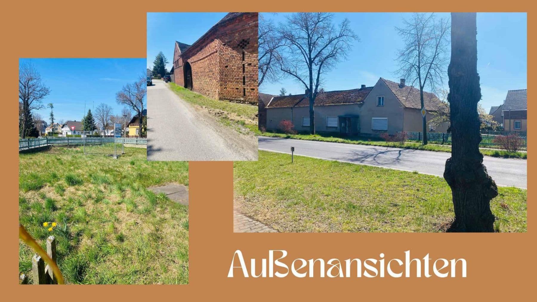 house for sale, 300 m², Landstr. 69, Elsterheide - Halštrowska Hola, Saxony house for sale, 300 m², Landstr. 69, Elsterheide - Halštrowska Hola, Saxony