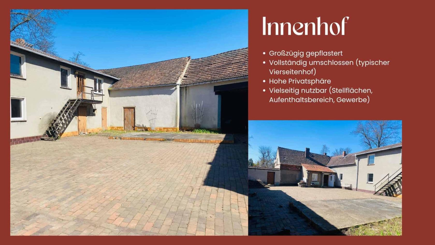 house for sale, 300 m², Landstr. 69, Elsterheide - Halštrowska Hola, Saxony house for sale, 300 m², Landstr. 69, Elsterheide - Halštrowska Hola, Saxony