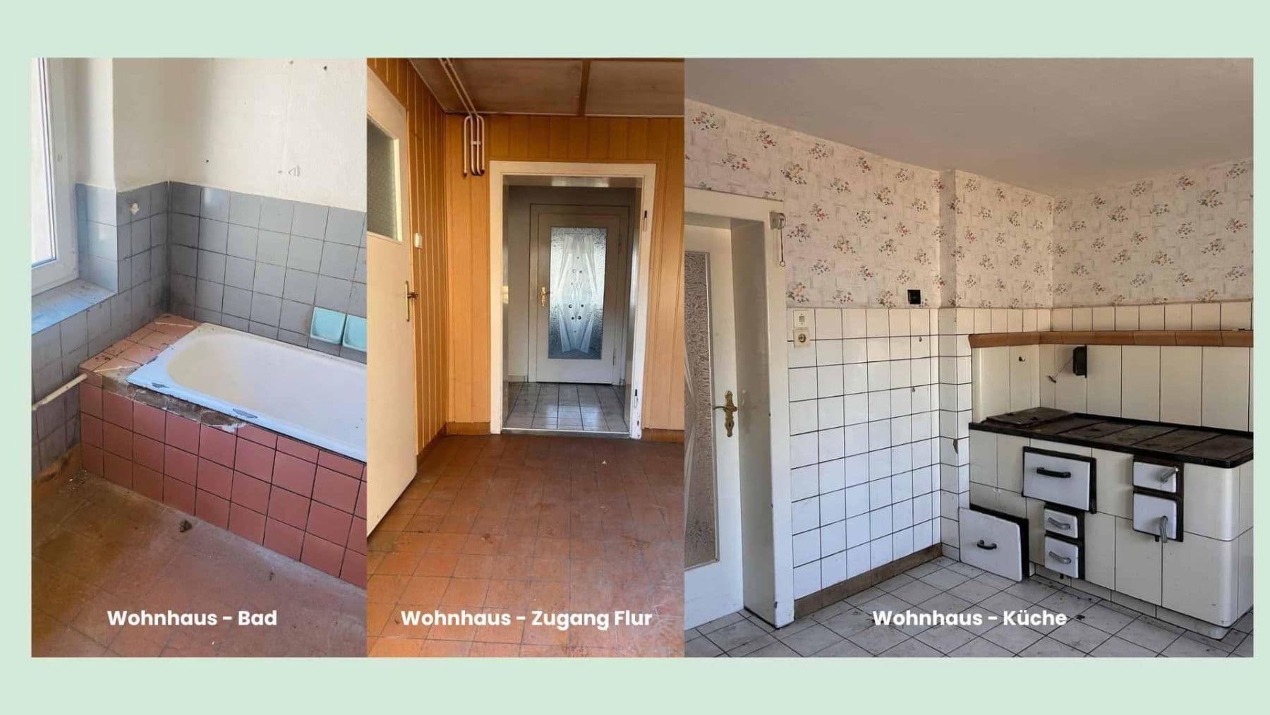 house for sale, 300 m², Landstr. 69, Elsterheide - Halštrowska Hola, Saxony house for sale, 300 m², Landstr. 69, Elsterheide - Halštrowska Hola, Saxony