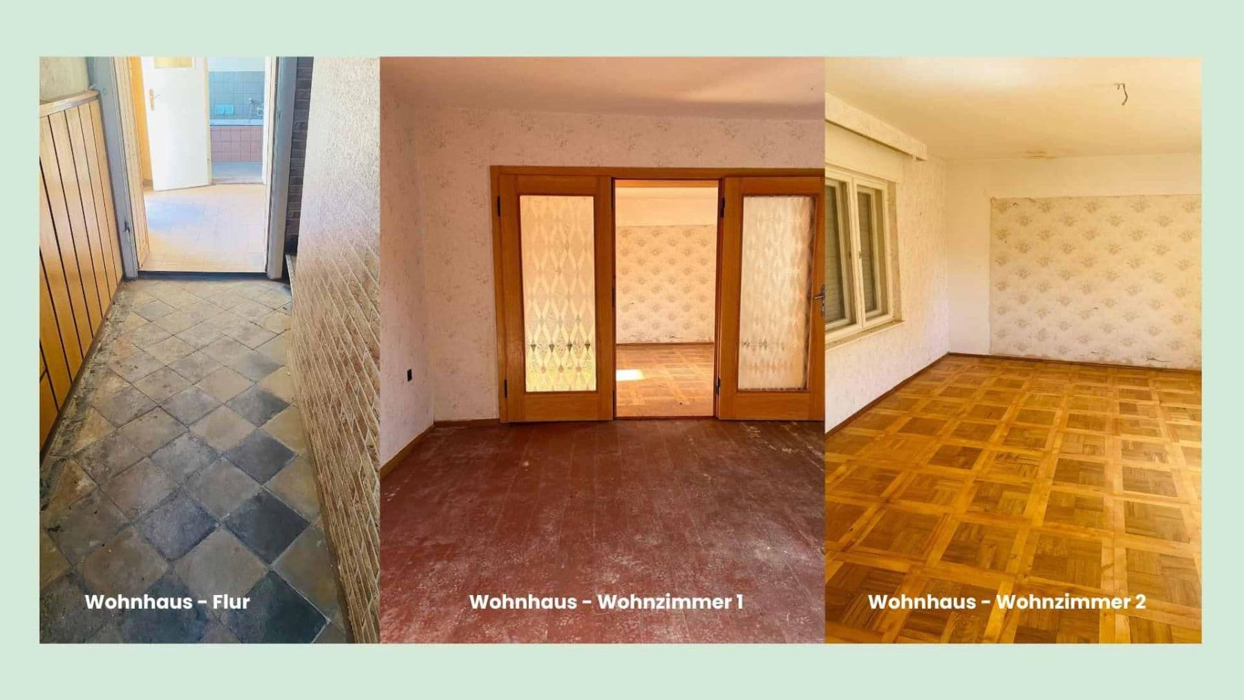 house for sale, 300 m², Landstr. 69, Elsterheide - Halštrowska Hola, Saxony house for sale, 300 m², Landstr. 69, Elsterheide - Halštrowska Hola, Saxony