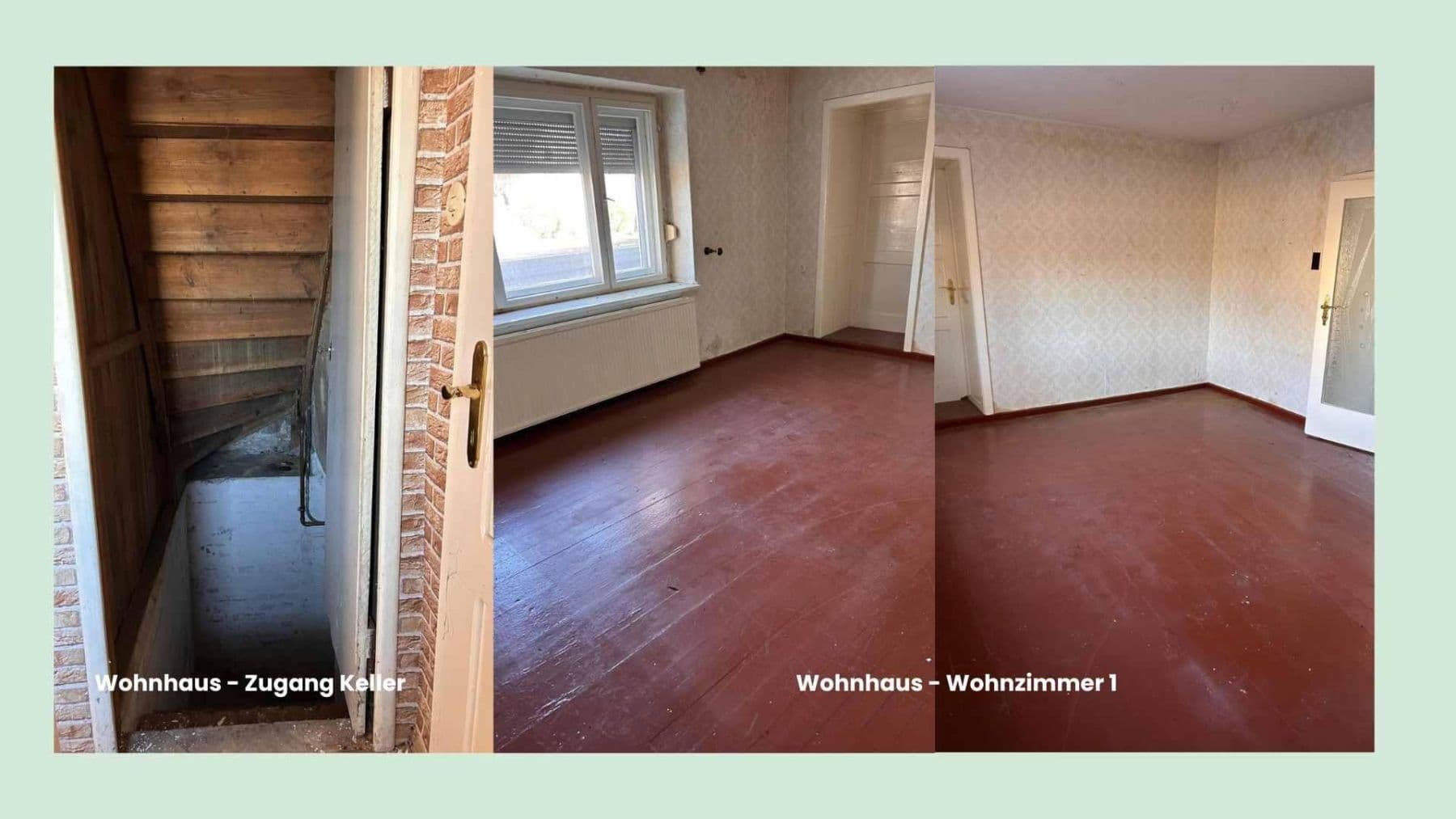 house for sale, 300 m², Landstr. 69, Elsterheide - Halštrowska Hola, Saxony house for sale, 300 m², Landstr. 69, Elsterheide - Halštrowska Hola, Saxony