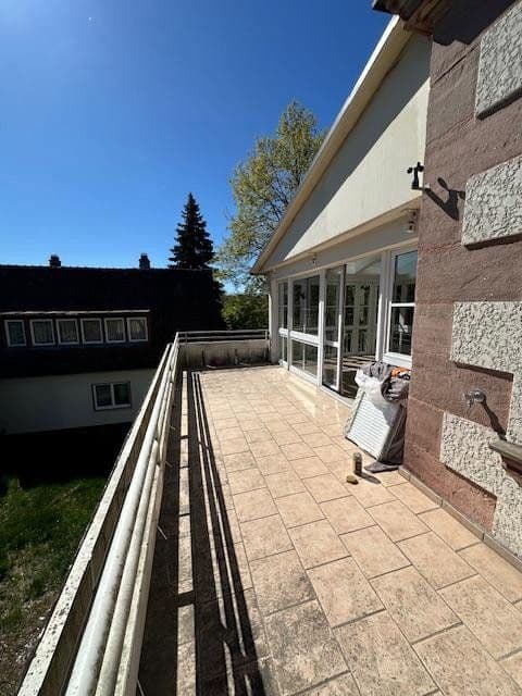 3 bedroom flat to rent, 90 m², Waldstromerstr. 18, Nürnberg, Bavaria 3 bedroom flat to rent, 90 m², Waldstromerstr. 18, Nürnberg, Bavaria