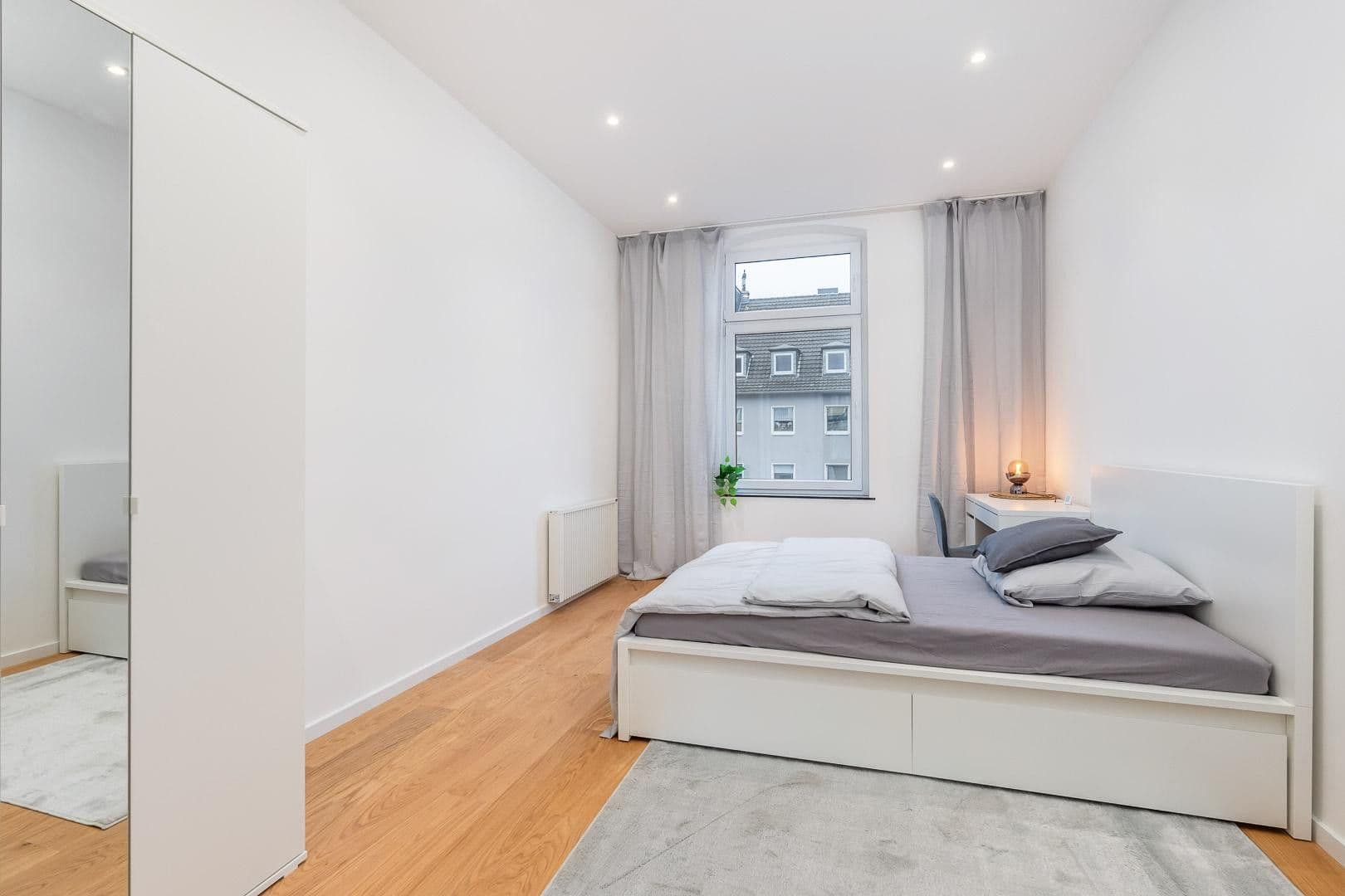 flat to rent, 20 m², Düsseldorf, North Rhine-Westphalia flat to rent, 20 m², Düsseldorf, North Rhine-Westphalia