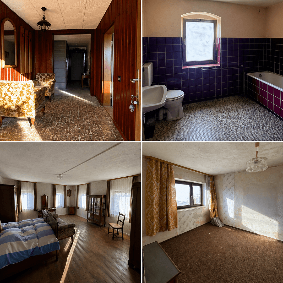house for sale, 172 m², Nabin 9, Grattersdorf, Bavaria house for sale, 172 m², Nabin 9, Grattersdorf, Bavaria