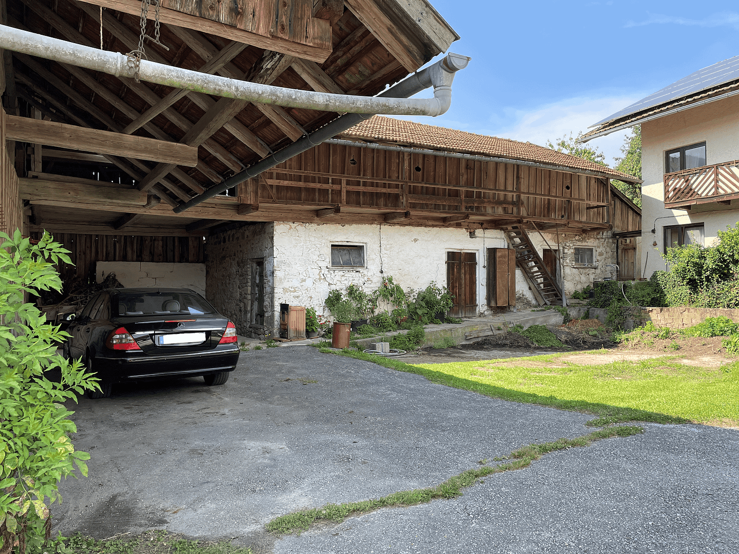 house for sale, 172 m², Nabin 9, Grattersdorf, Bavaria house for sale, 172 m², Nabin 9, Grattersdorf, Bavaria