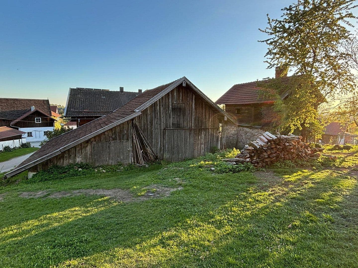 house for sale, 172 m², Nabin 9, Grattersdorf, Bavaria house for sale, 172 m², Nabin 9, Grattersdorf, Bavaria