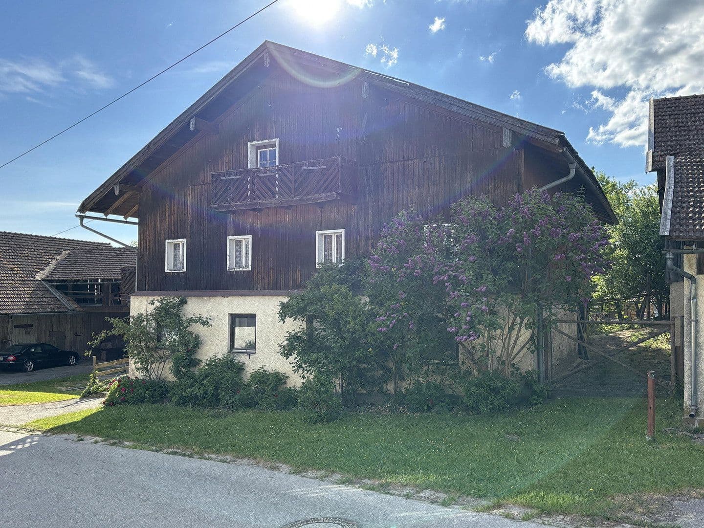 house for sale, 172 m², Nabin 9, Grattersdorf, Bavaria house for sale, 172 m², Nabin 9, Grattersdorf, Bavaria