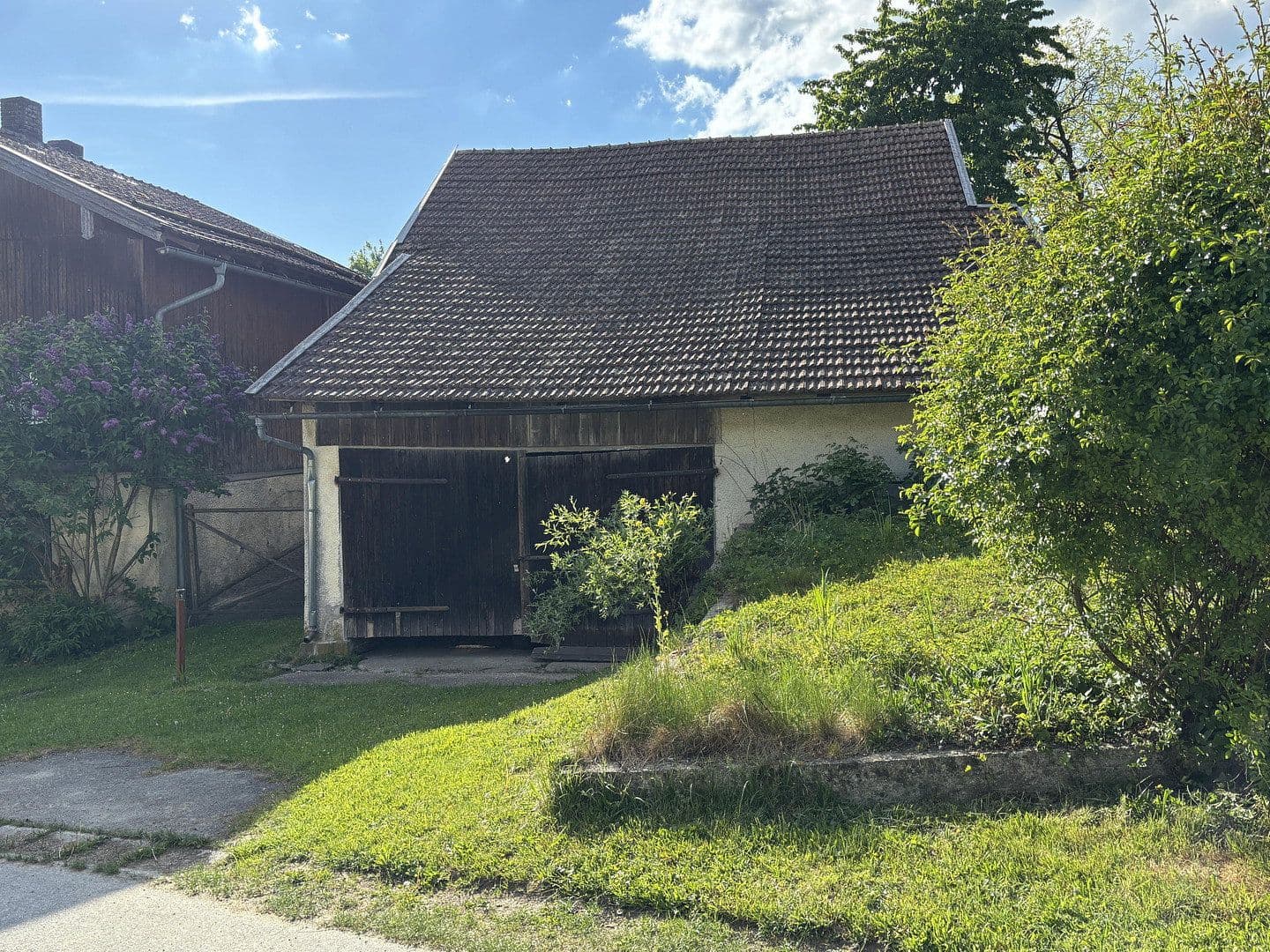 house for sale, 172 m², Nabin 9, Grattersdorf, Bavaria house for sale, 172 m², Nabin 9, Grattersdorf, Bavaria