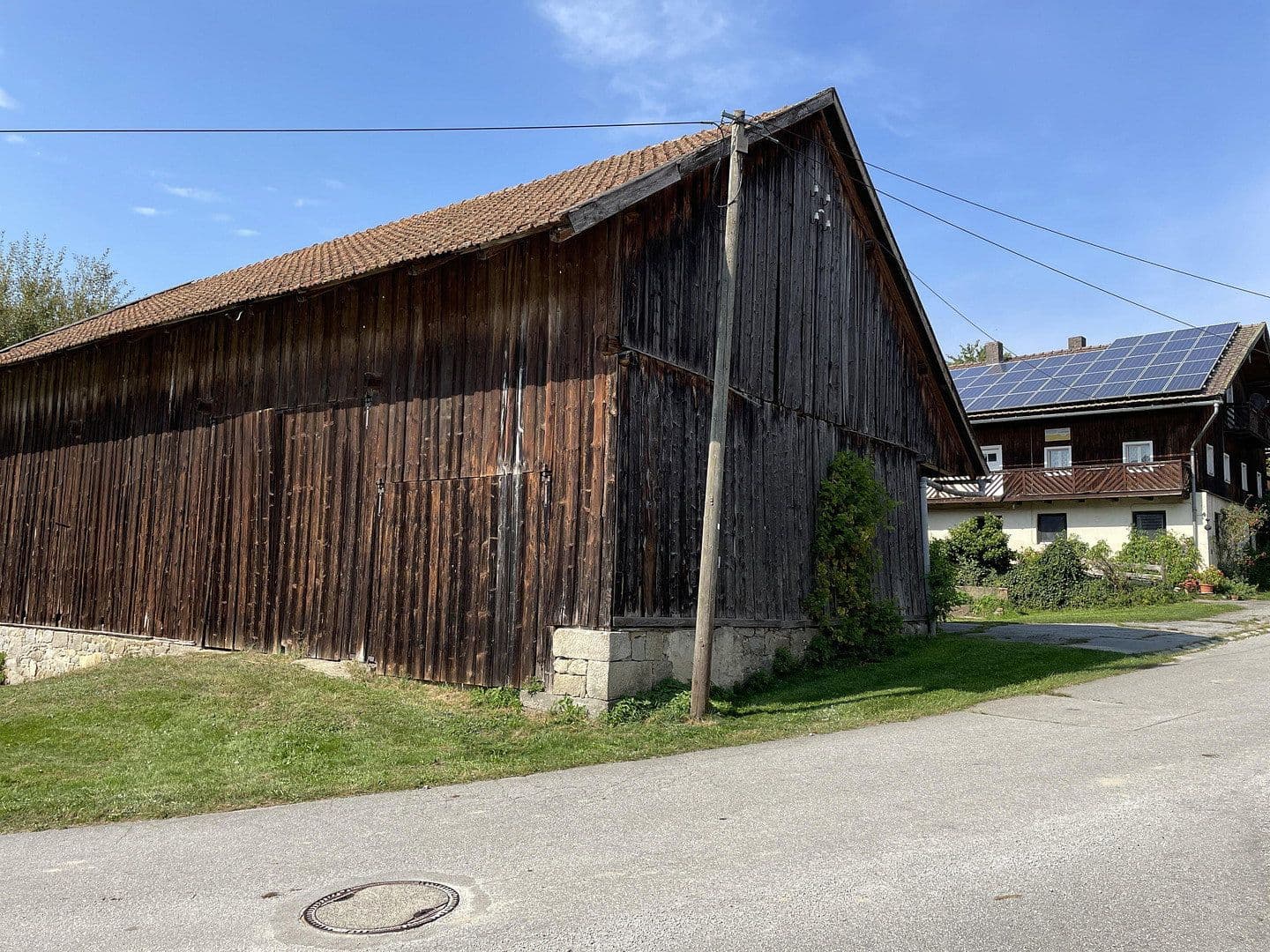 house for sale, 172 m², Nabin 9, Grattersdorf, Bavaria house for sale, 172 m², Nabin 9, Grattersdorf, Bavaria