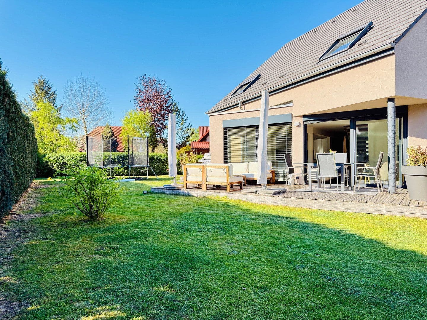 house for sale, 211 m², Fürstenwalde/Spree, Brandenburg house for sale, 211 m², Fürstenwalde/Spree, Brandenburg