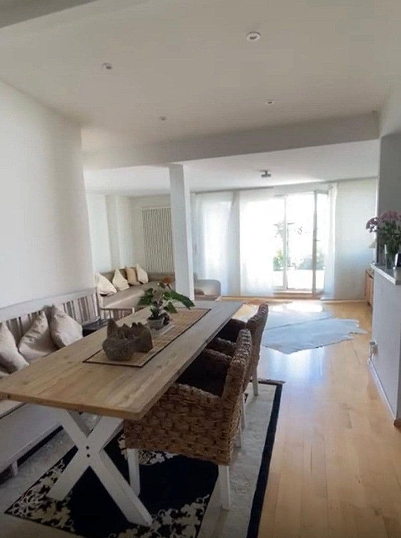 3 bedroom flat for sale, 107 m², Hamburg, Hamburg 3 bedroom flat for sale, 107 m², Hamburg, Hamburg