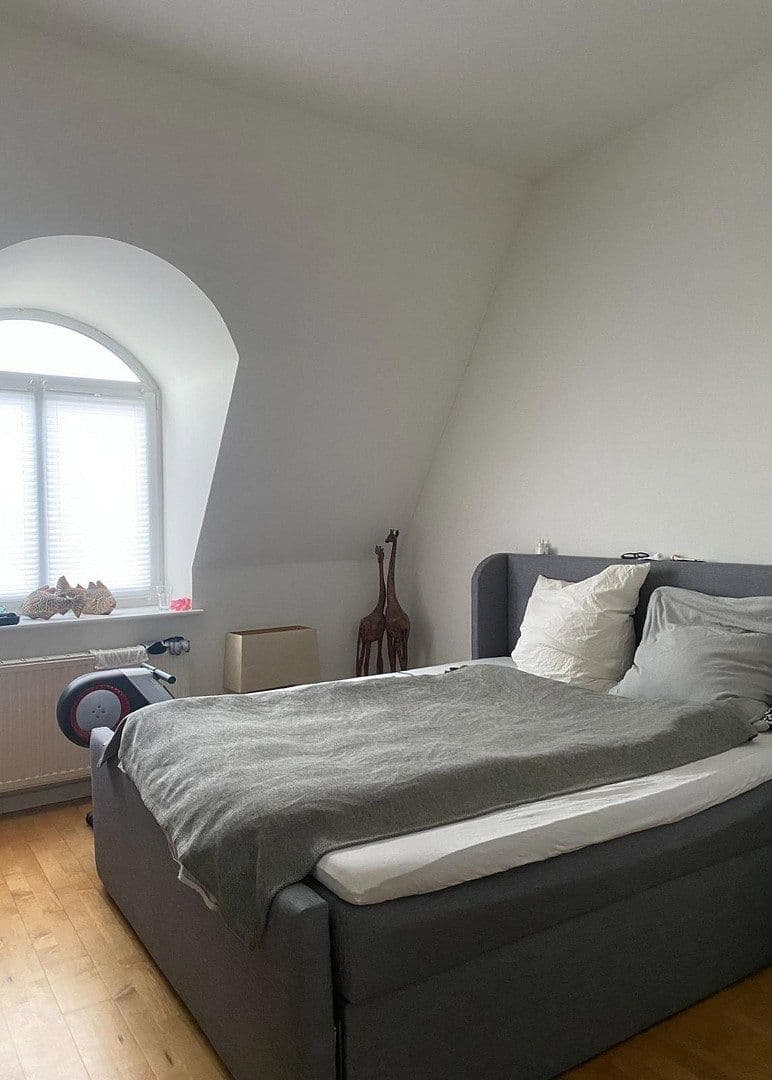 3 bedroom flat for sale, 107 m², Hamburg, Hamburg 3 bedroom flat for sale, 107 m², Hamburg, Hamburg
