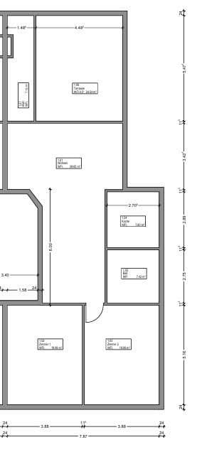3 bedroom flat for sale, 107 m², Hamburg, Hamburg 3 bedroom flat for sale, 107 m², Hamburg, Hamburg