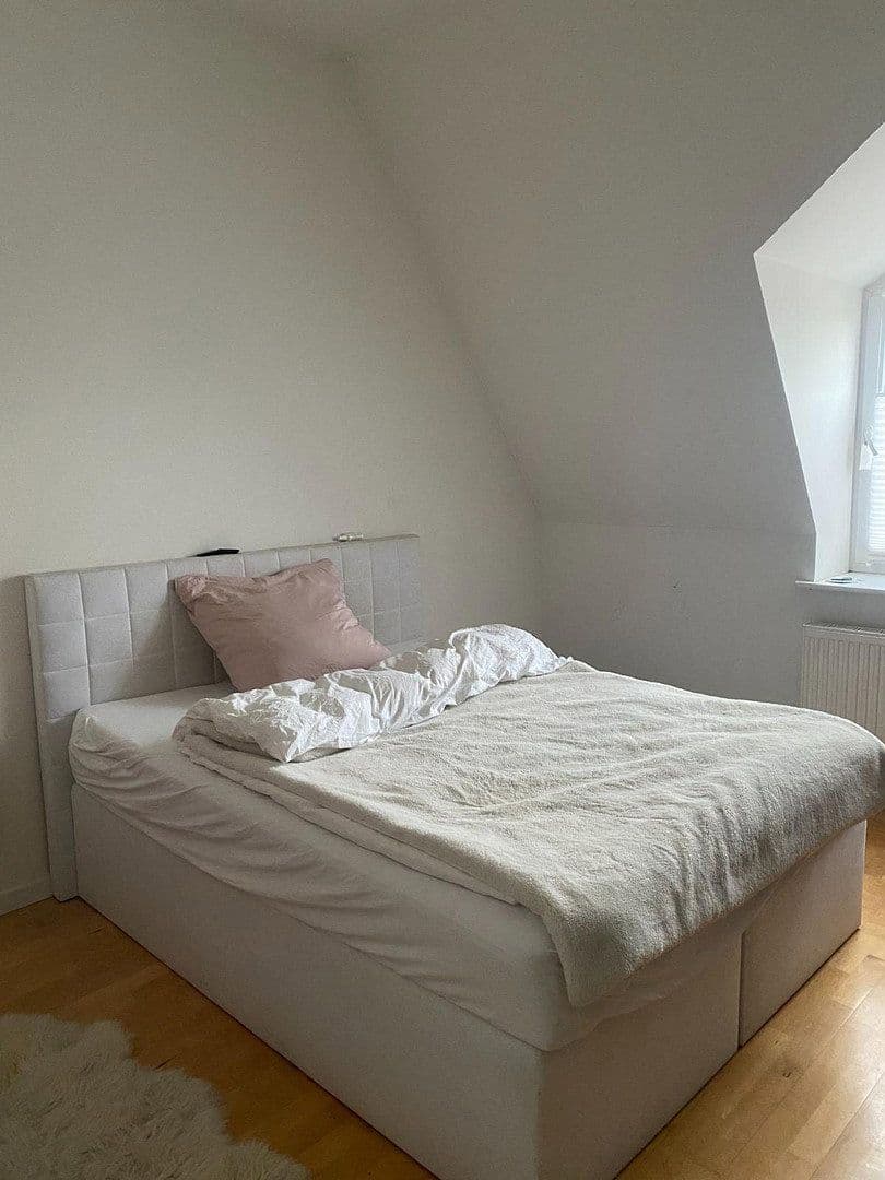 3 bedroom flat for sale, 107 m², Hamburg, Hamburg 3 bedroom flat for sale, 107 m², Hamburg, Hamburg