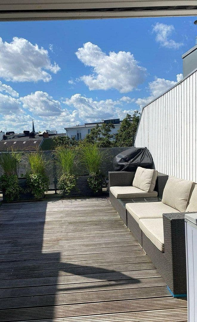 3 bedroom flat for sale, 107 m², Hamburg, Hamburg 3 bedroom flat for sale, 107 m², Hamburg, Hamburg