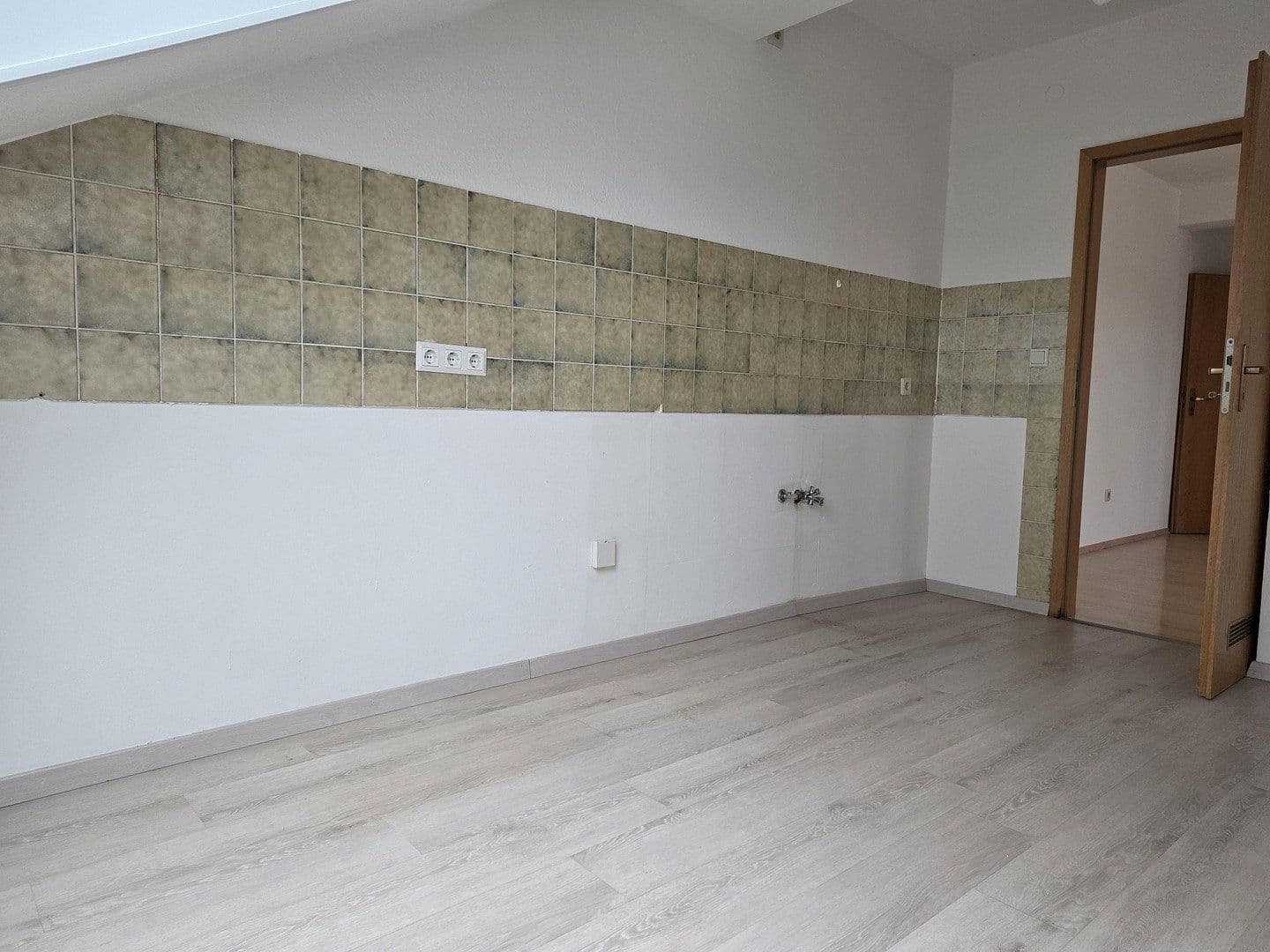 3 bedroom flat to rent, 65 m², Landau, Rhineland-Palatinate 3 bedroom flat to rent, 65 m², Landau, Rhineland-Palatinate