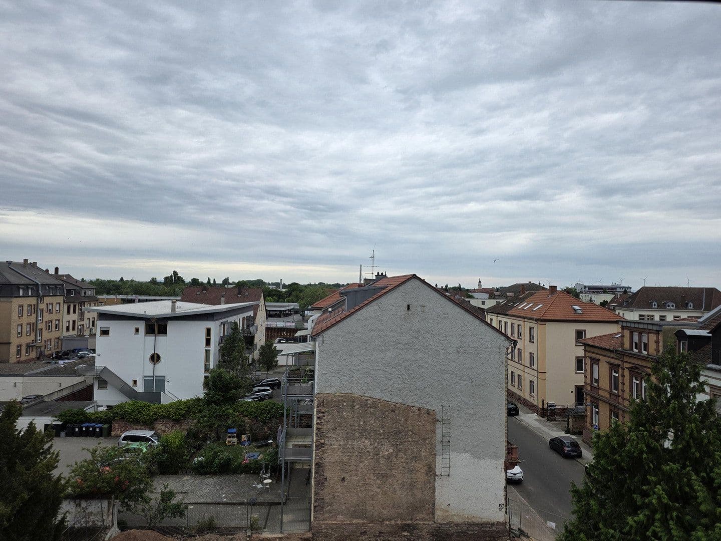 3 bedroom flat to rent, 65 m², Landau, Rhineland-Palatinate 3 bedroom flat to rent, 65 m², Landau, Rhineland-Palatinate