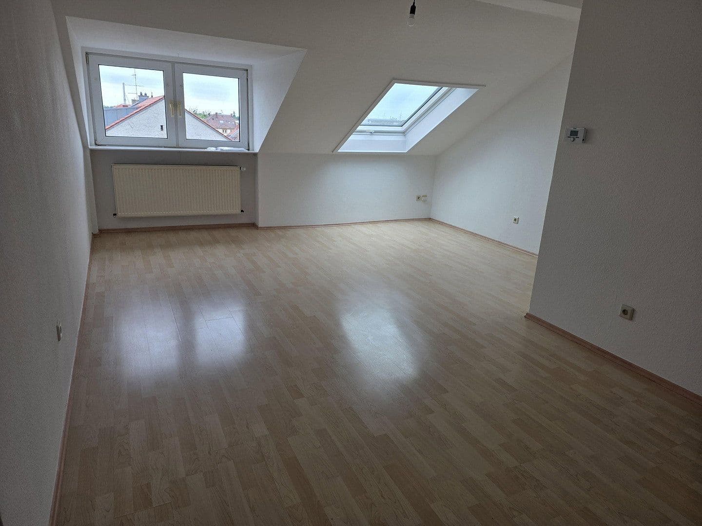 3 bedroom flat to rent, 65 m², Landau, Rhineland-Palatinate 3 bedroom flat to rent, 65 m², Landau, Rhineland-Palatinate