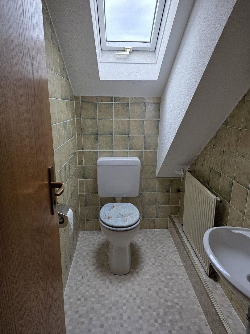 3 bedroom flat to rent, 65 m², Landau, Rhineland-Palatinate 3 bedroom flat to rent, 65 m², Landau, Rhineland-Palatinate